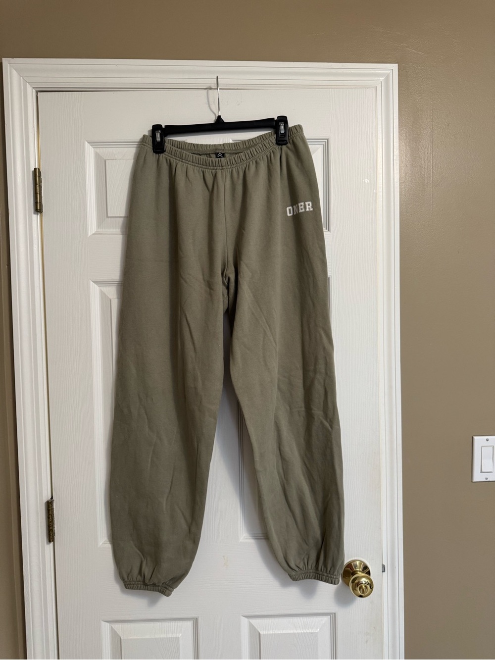 Oner Active Mid Weight Joggers